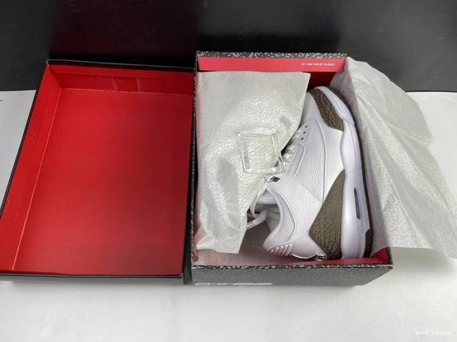 Cheap Air 136064-122 (2018) 3 Jordan Mocha Retro 0802